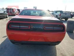 دودج تشالنجر